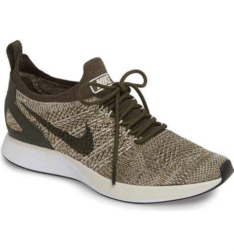 nike air zoom mariah flyknit racer beige|nike air zoom mariah.